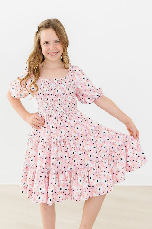 whimsical-wildflowers-smocked-ruffle-dress Mila &  Rose - Sophia's Style--3T--2